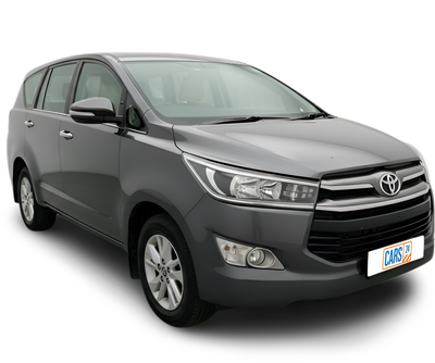 Toyota Innova Crysta-img